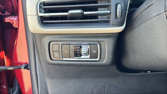 2025 Lincoln Corsair Grand Touring - Photo 7