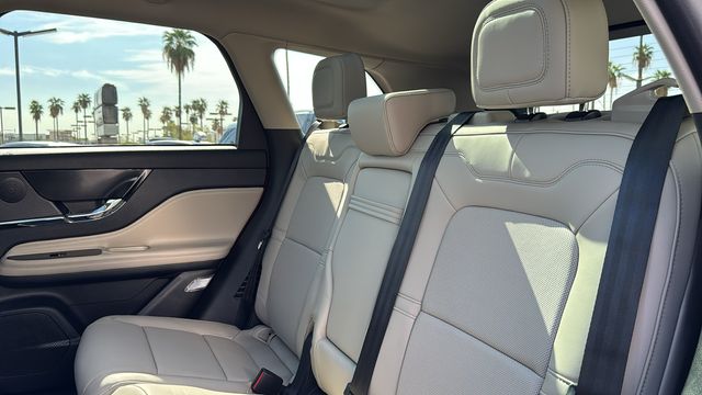 2025 Lincoln Corsair Grand Touring - Photo 23