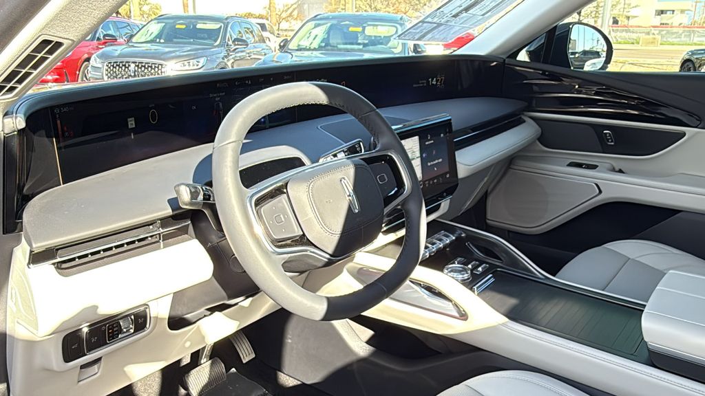 2026 Lincoln Nautilus Premiere - Photo 16