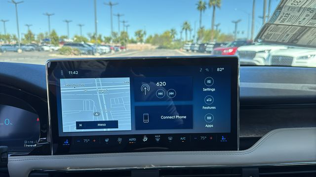 2025 Lincoln Corsair Grand Touring - Photo 14