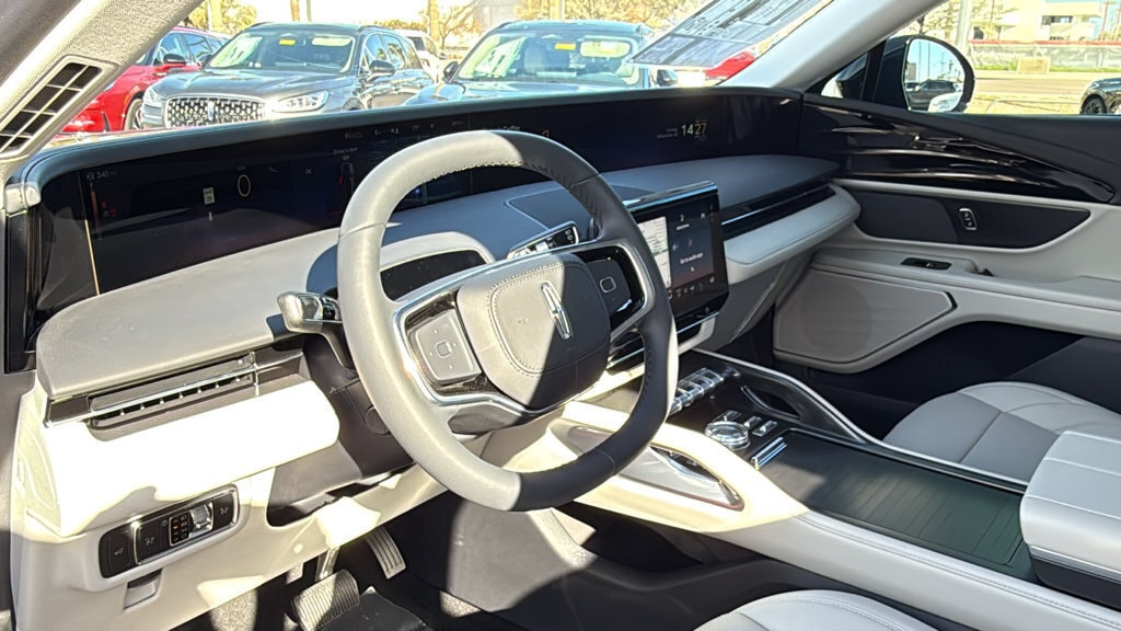2026 Lincoln Nautilus Premiere - Photo 16