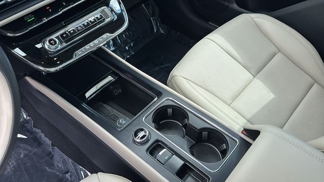 2025 Lincoln Corsair Grand Touring - Photo 17