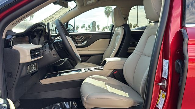 2025 Lincoln Corsair Grand Touring - Photo 21