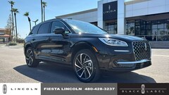 2025 Lincoln Corsair Grand Touring CROSSOVERS