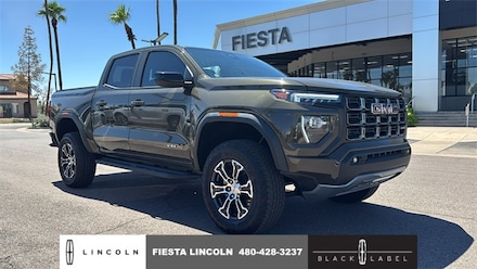2024 GMC Canyon AT4 Truck