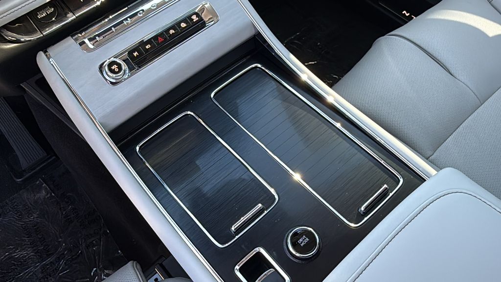 2026 Lincoln Aviator Reserve - Photo 14