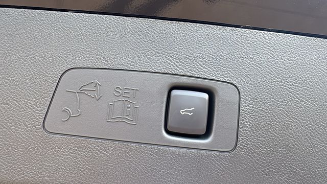 2025 Lincoln Corsair Grand Touring - Photo 30