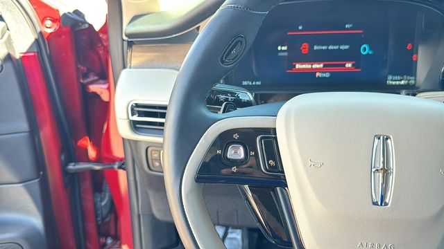 2025 Lincoln Corsair Grand Touring - Photo 11