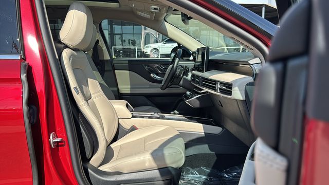 2025 Lincoln Corsair Grand Touring - Photo 25