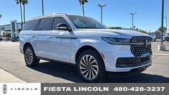 2026 Lincoln Navigator Black Label SUV