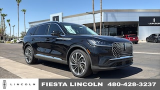 2026 Lincoln Aviator Reserve&reg; SUV