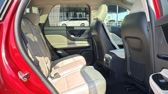 2025 Lincoln Corsair Grand Touring - Photo 26