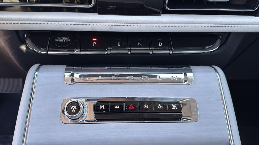 2026 Lincoln Aviator Reserve - Photo 13