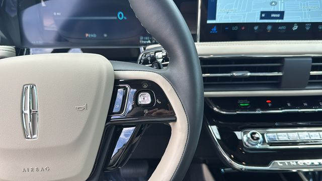 2025 Lincoln Corsair Grand Touring - Photo 12