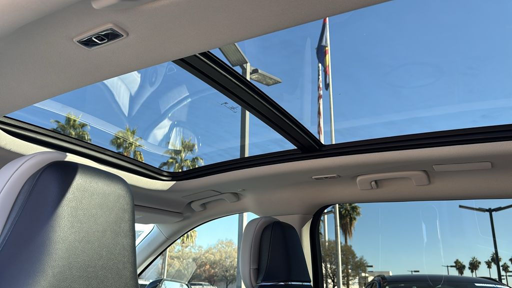 2026 Lincoln Aviator Reserve - Photo 20