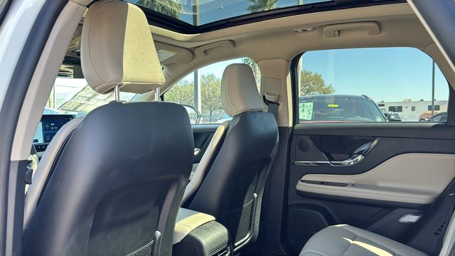 2025 Lincoln Corsair Grand Touring - Photo 24