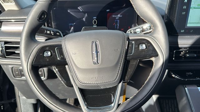 2025 Lincoln Aviator Premiere - Photo 8