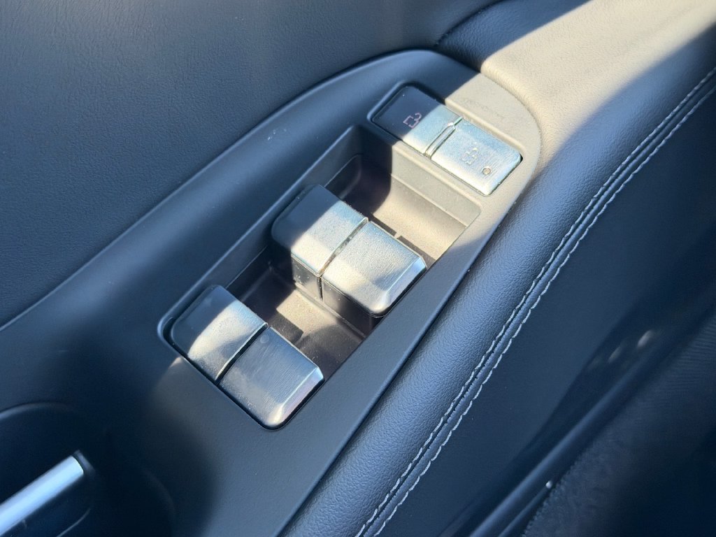 2026 Lincoln Navigator Reserve - Photo 10