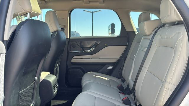 2025 Lincoln Corsair Grand Touring - Photo 22
