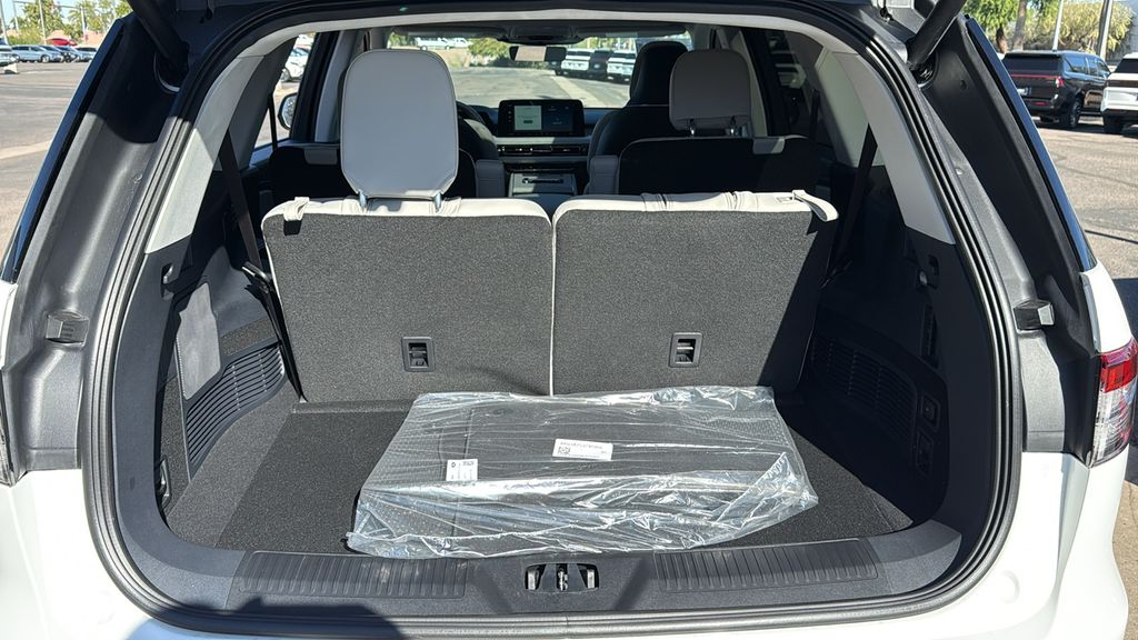 2026 Lincoln Aviator Reserve - Photo 25