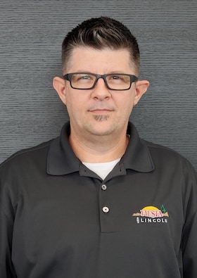 Staff member BJ Whitten from 4c237542c7a9