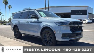 2026 Lincoln Navigator Reserve SUV