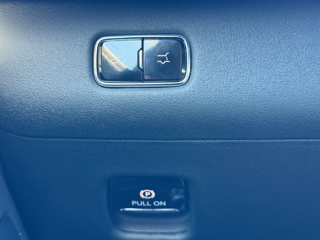 2026 Lincoln Navigator Reserve - Photo 12