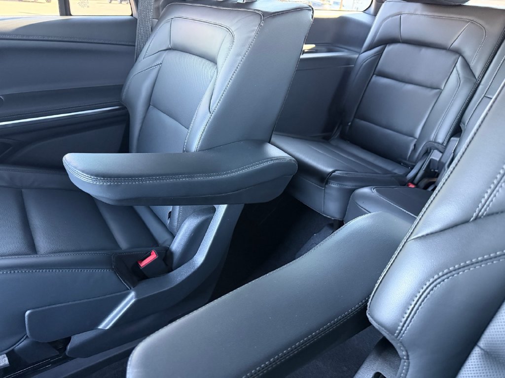 2026 Lincoln Navigator Reserve - Photo 35