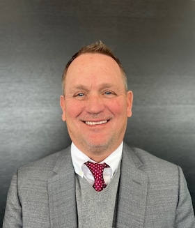 Staff member David Clark from 6c21ae2716bf