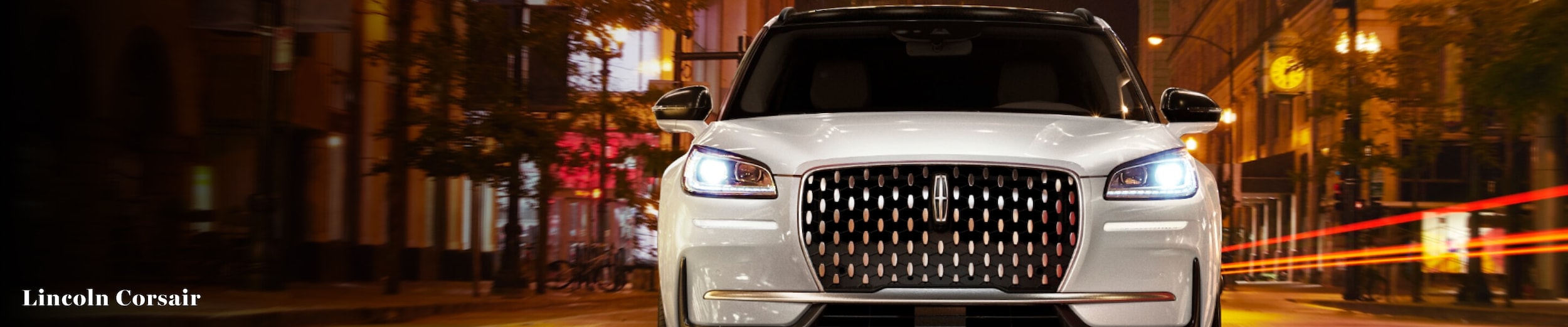 2022 Lincoln Corsair for sale