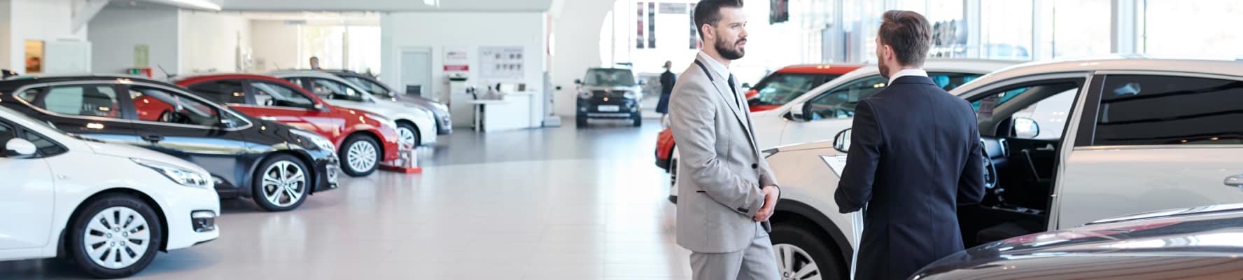 New Lincoln Vehicles for Sale Near Peoria, AZ