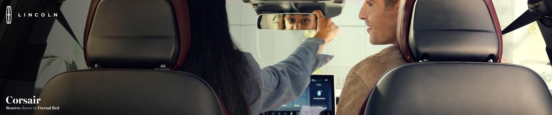 2025 Lincoln Corsair