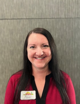 Staff member Seren Pierce from 3f7fda52769e