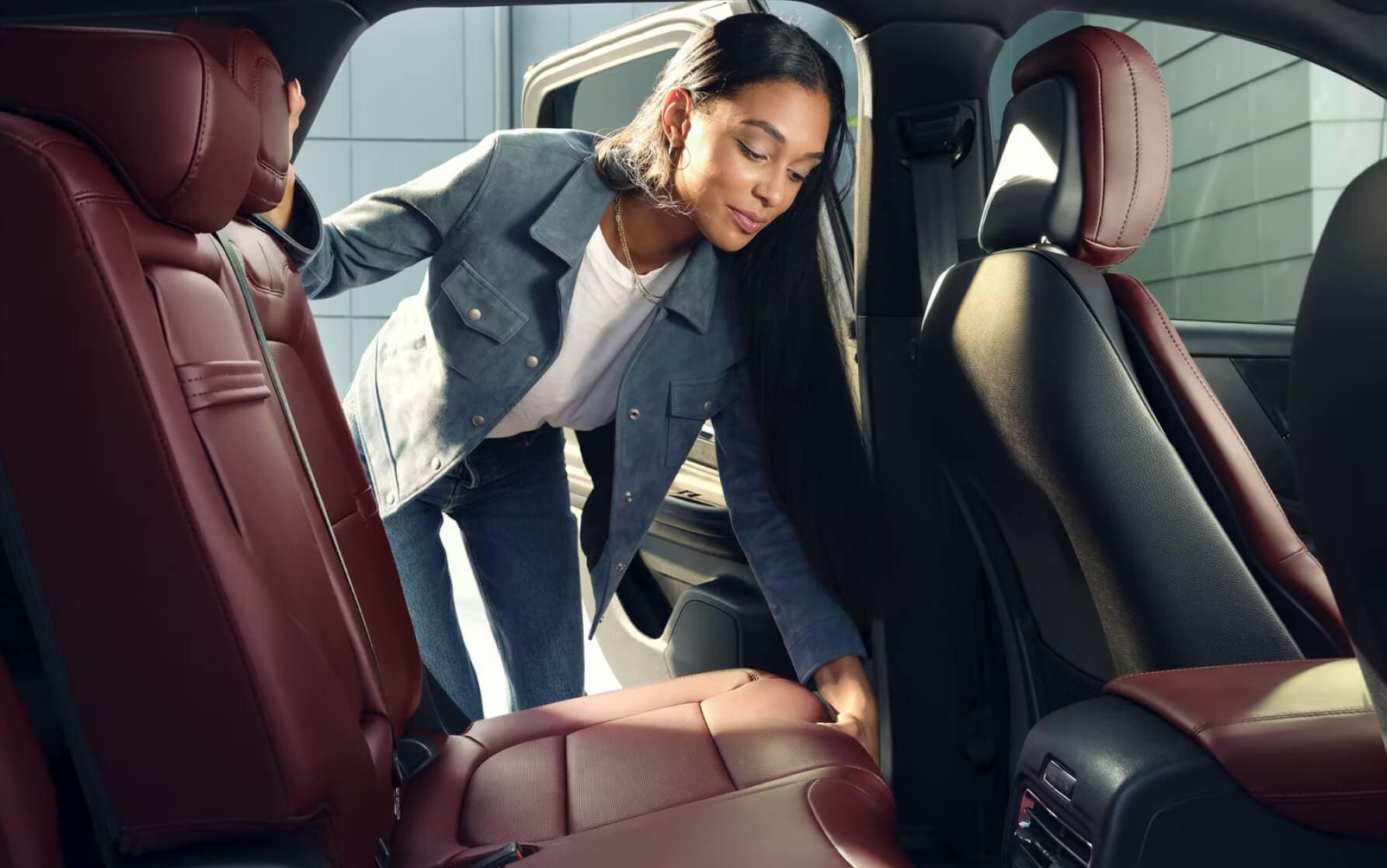Which 2026 Lincoln Corsair Trim Will You Choose?