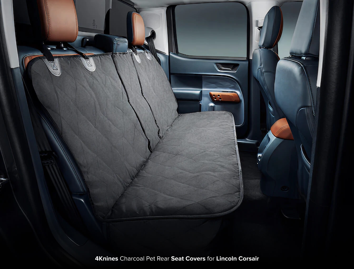 Lincoln Corsair Accessories