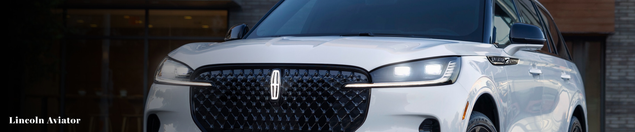 2022 Lincoln Aviator for sale