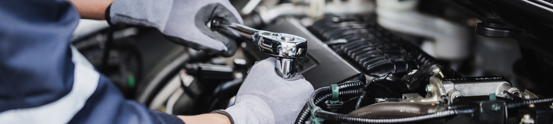 Lincoln Service Near Peoria, AZ