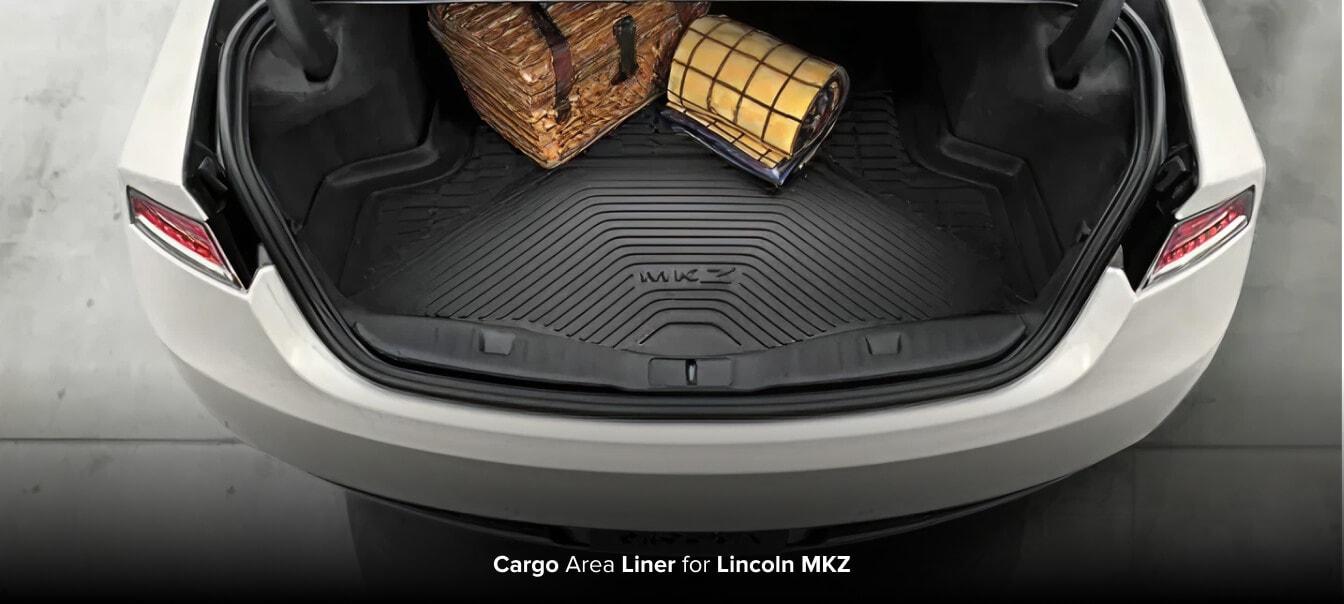 Lincoln MKZ Accessories