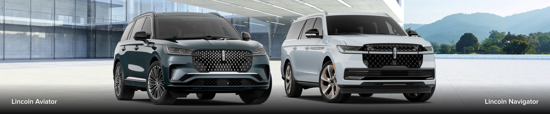 lincoln aviator vs navigator