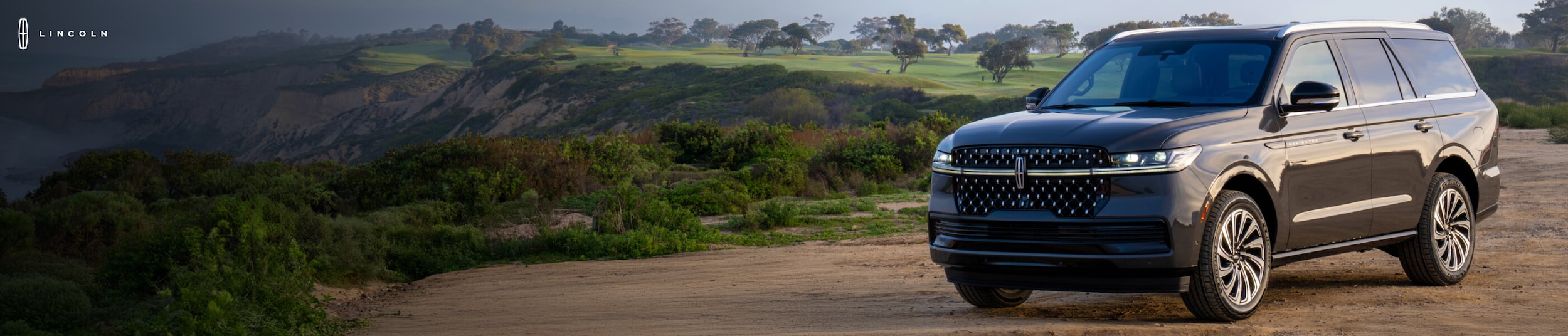 2025 Lincoln Navigator for sale