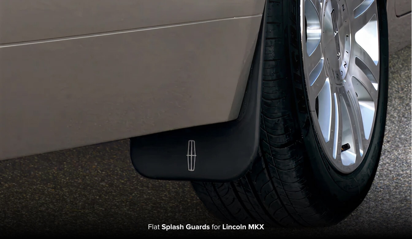 Lincoln MKX Accessories