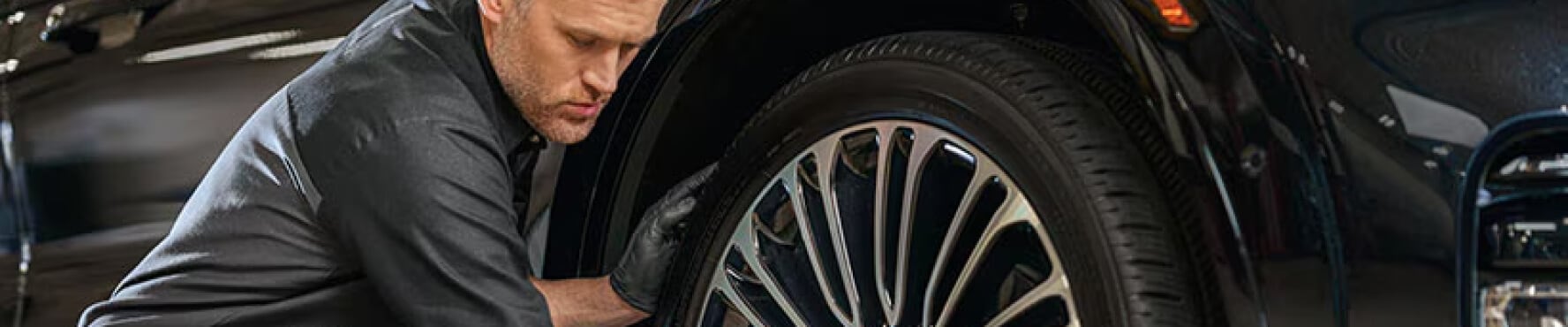 tire service
