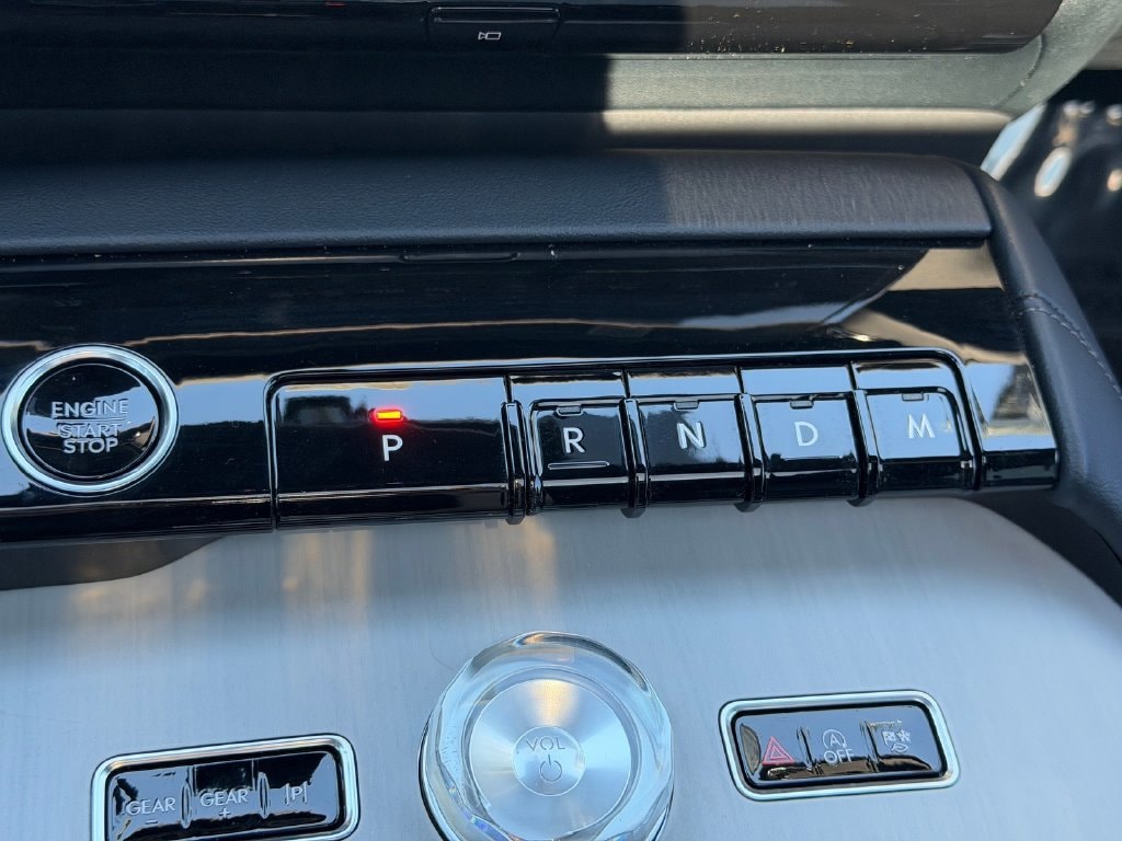 2026 Lincoln Navigator Reserve - Photo 28