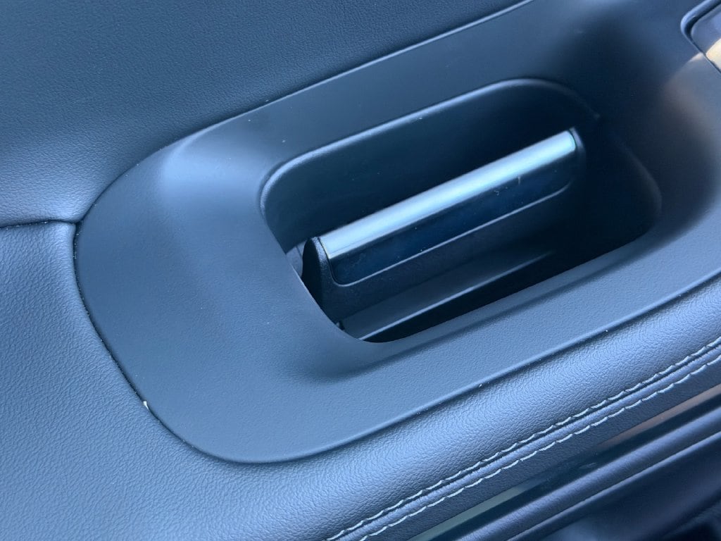 2026 Lincoln Navigator Reserve - Photo 11