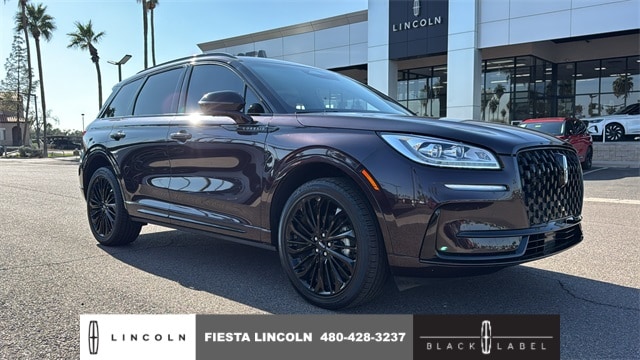 2023 Lincoln Corsair Reserve's photo