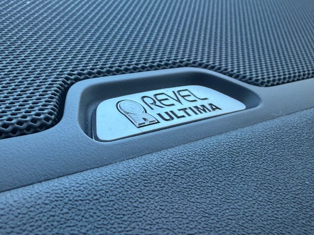 2026 Lincoln Navigator Reserve - Photo 22