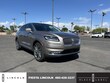 Lincoln Nautilus