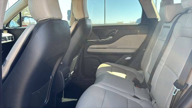 2025 Lincoln Corsair Grand Touring - Photo 20