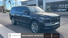 2025 Lincoln Navigator Reserve-L SUV