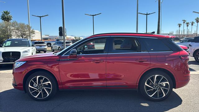 2025 Lincoln Corsair Grand Touring - Photo 4